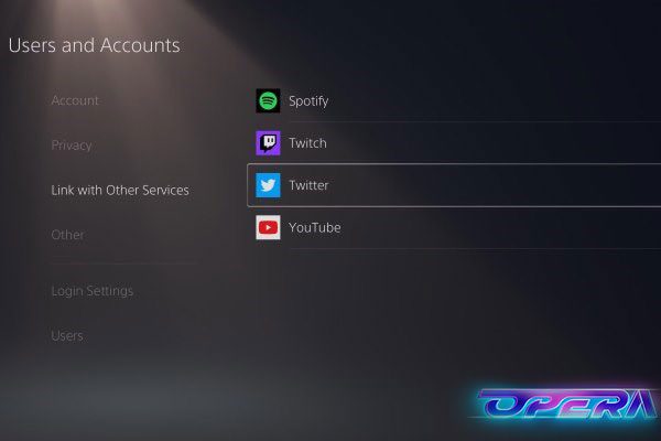 مرور روش‌های دستیابی به مرورگر در کنسول PS5