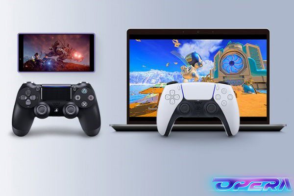 متداول‌ترین راه استفاده از مرورگر در پلی استیشن 5