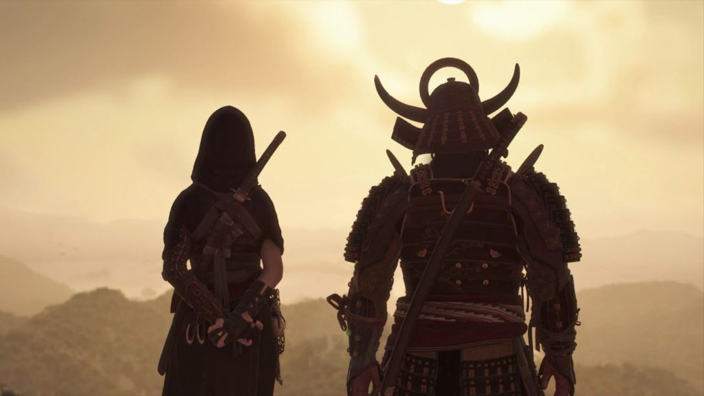 راهنمای پیدا کردن صندوق های افسانه ایی در Assassin's Creed Shadows