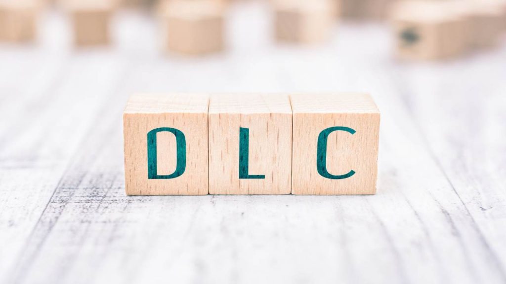 چرا به DLC نیاز دارید؟