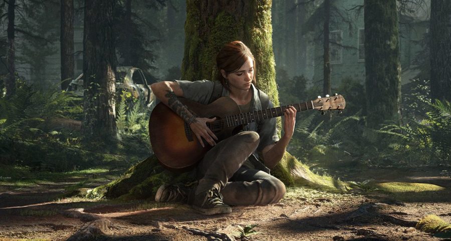 چرا The Last of Us: Part 2 یک شاهکار است؟