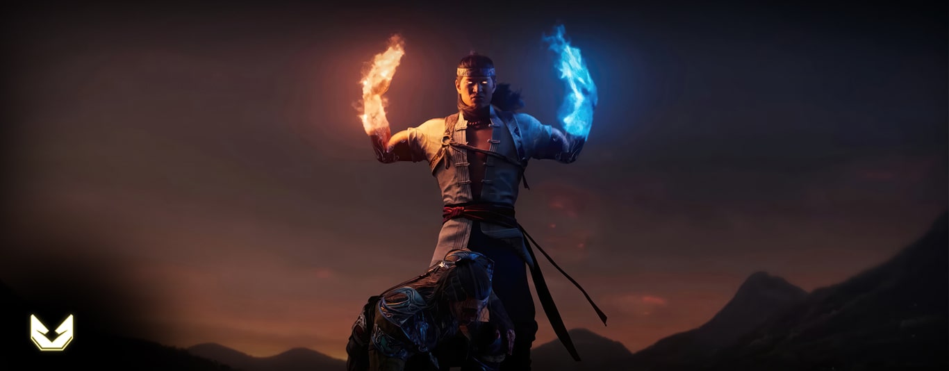 معرفی اجمالی بازی Mortal Kombat 1