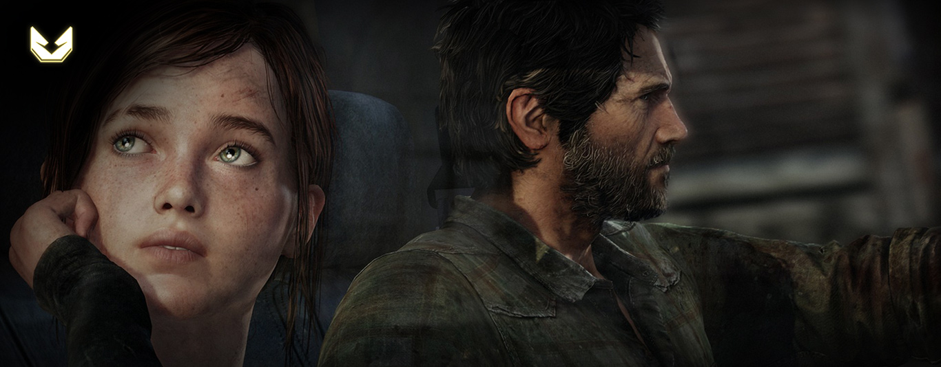 داستان بازی The Last of Us Part 1