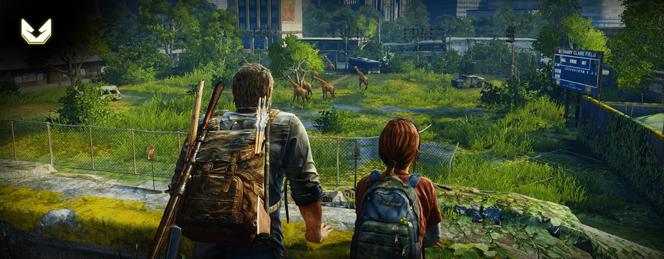 اکانت قانونی The Last of Us Part 1 برای PS5