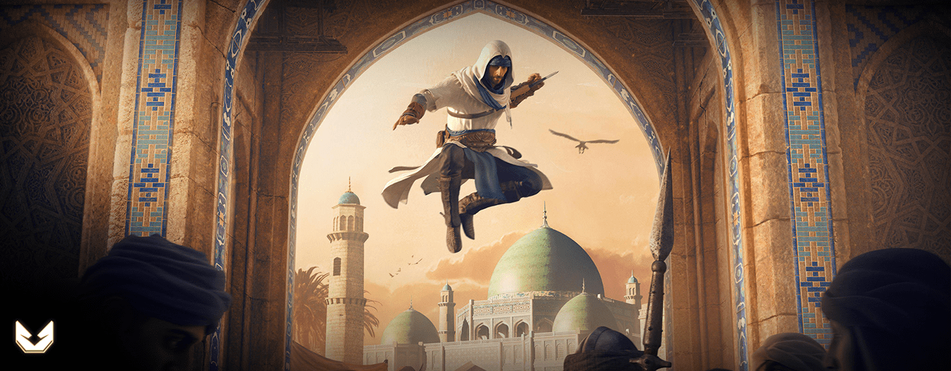 معرفی اجمالی بازی Assassins Creed Mirage