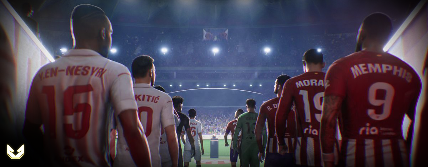 خرید اکانت FC 24