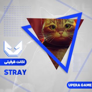 اکانت قانونی Stray برای PS4 و PS5