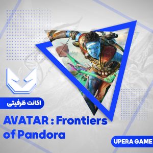 اکانت قانونی Avatar: Frontiers of Pandora برای PS5