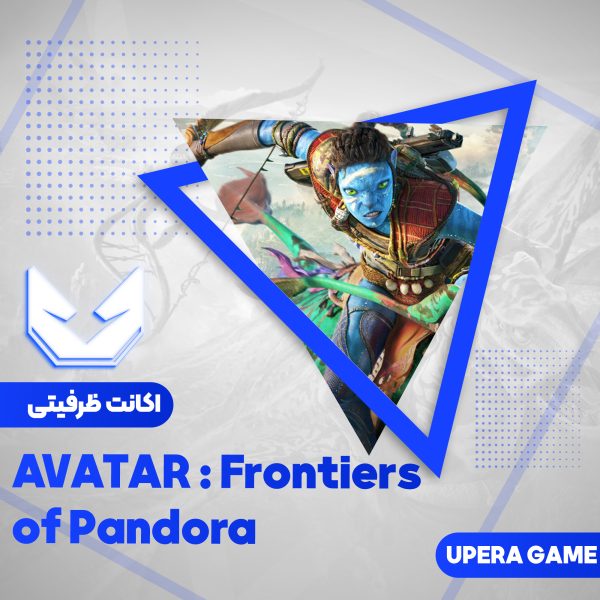 اکانت قانونی Avatar: Frontiers of Pandora برای PS5