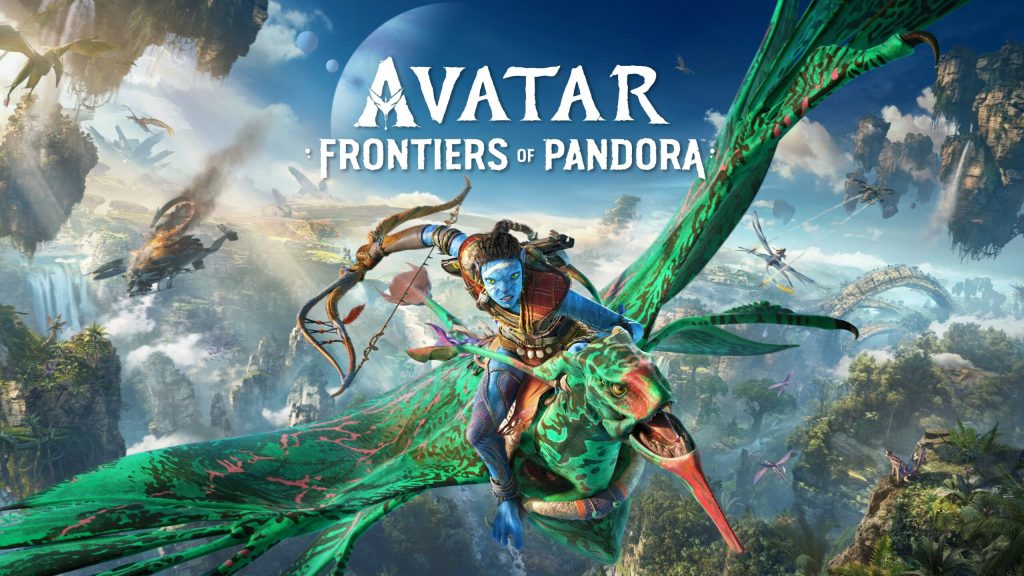 اکانت قانونی Avatar: Frontiers of Pandora برای PS5