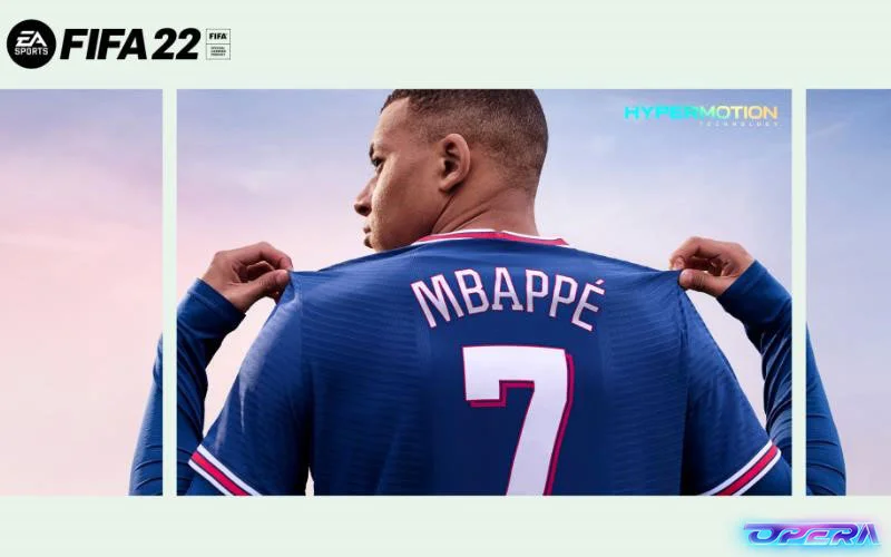 FIFA 22
