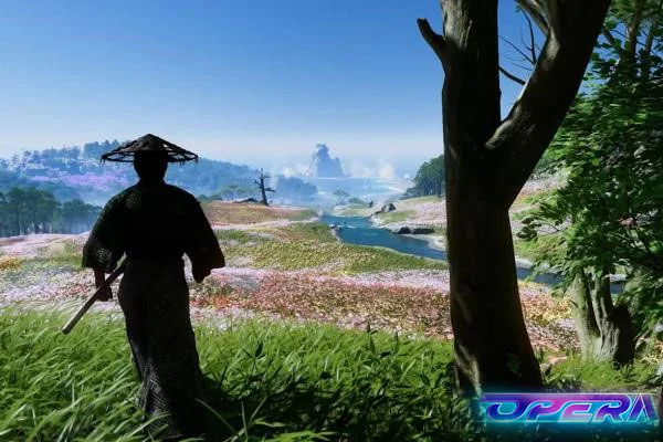 Ghost of Tsushima