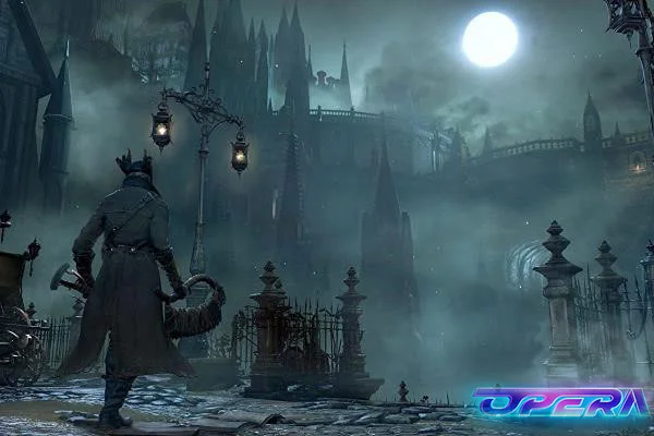 Bloodborne