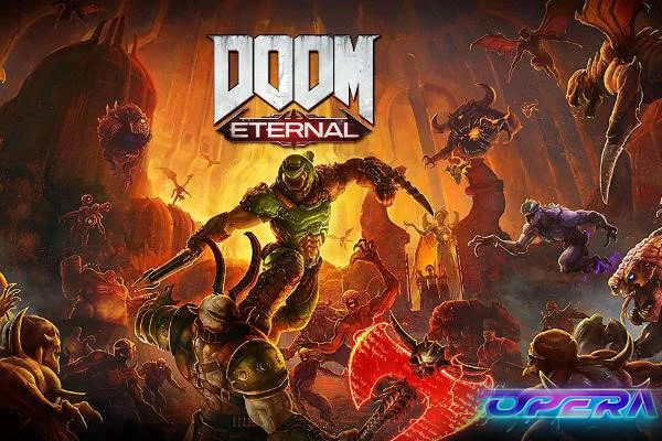 Doom Eternal