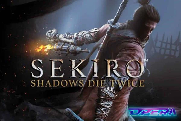 Sekiro: Shadows Die Twice