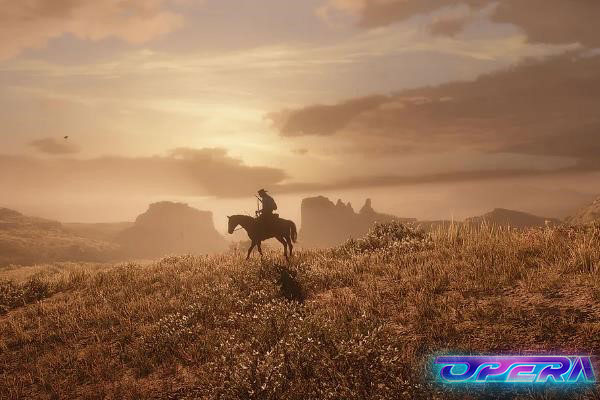 Red Dead Redemption 2