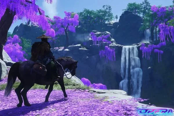 17. Ghost of Tsushima: Director’s Cut