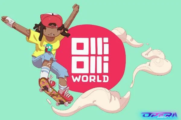 22. بازی محبوب OlliOlii World