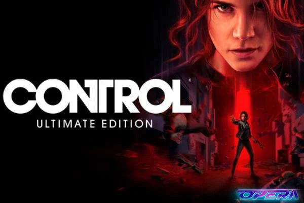 23. بازی Control