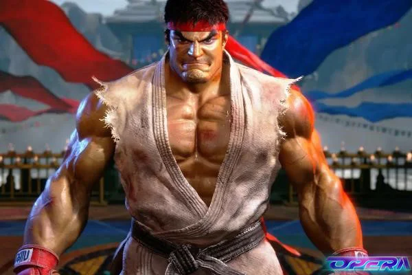 25. بازی Street Fighter 6