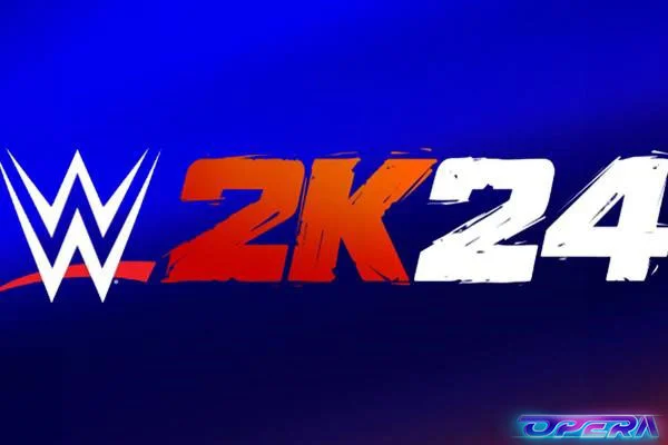 WWE 2K24