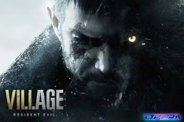 8. بازی Resident Evil Village