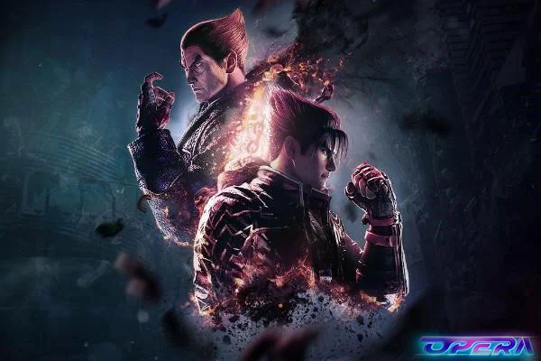 Tekken