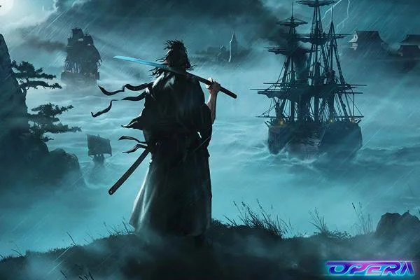 9 نکته کلیدی برای زنده‌ماندن در بازی Rise of the ronin