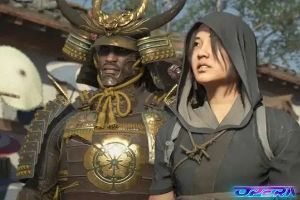 غوطه‌وری در دنیای فئودال ژاپن با Assassin's Creed Shadows