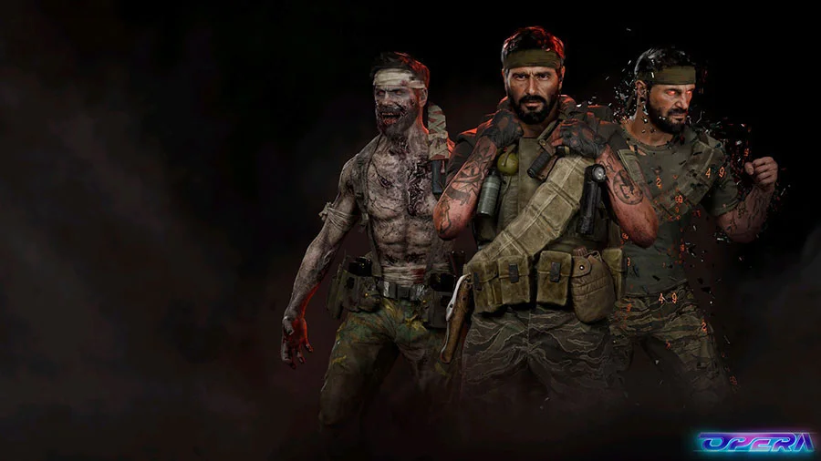 چه زمانی Black Ops 6 ست می‌شود؟