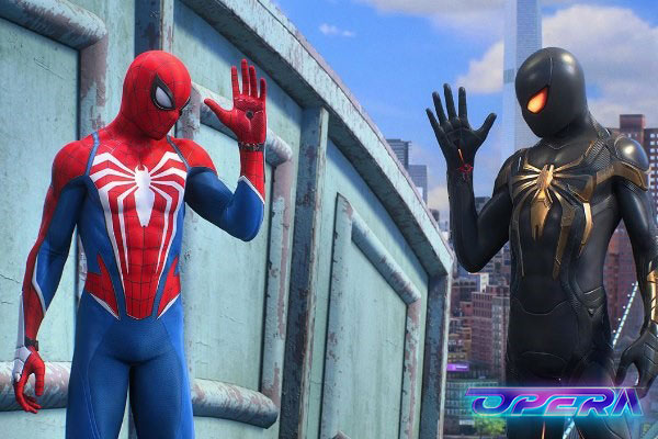 چند نکته کلیدی قبل از تجربه بازی اسپایدر من Spider Man 2