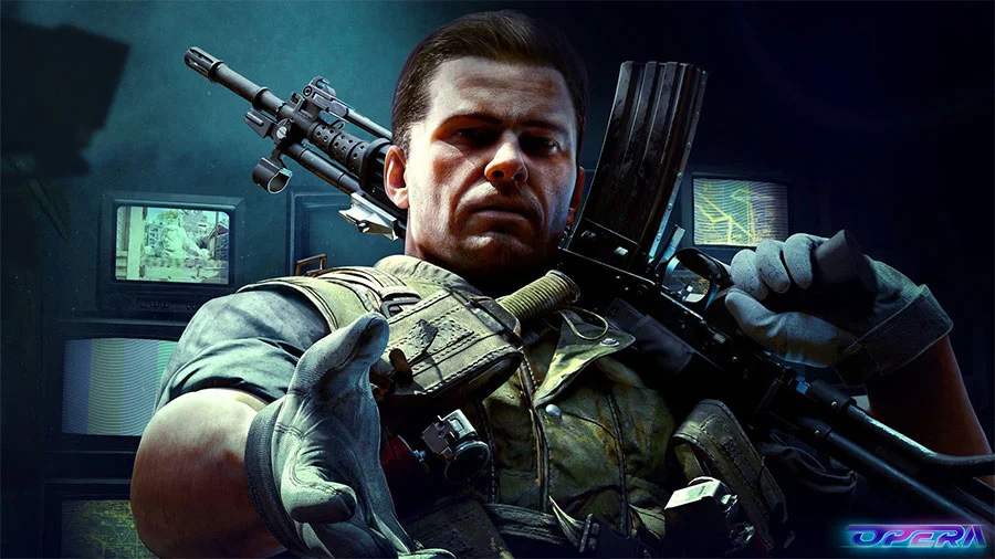 انتشار بازی جدید Call of Duty Black Ops 6