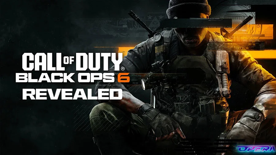 گیم پلی بازی Call of Duty Black Ops 6