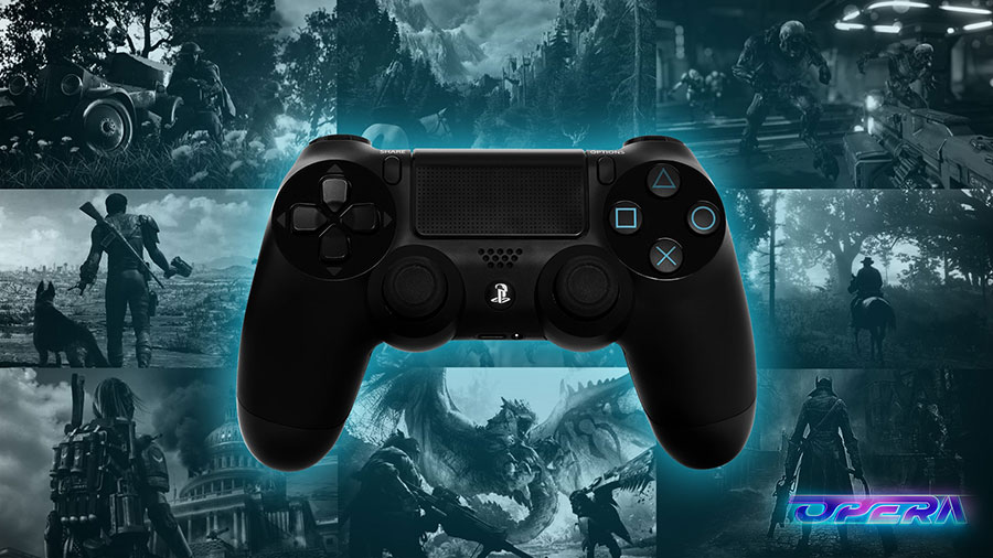لیست بازی‌های PS4 که در PS5 کار نمی‌کنند