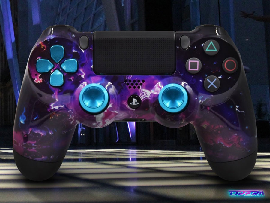 نحوه استفاده از کنترلر PS4 DualShock 4 در رایانه شخصی