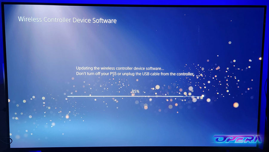 آیا با کنترلر بی‌سیم DualSense خود مشکل دارید؟
