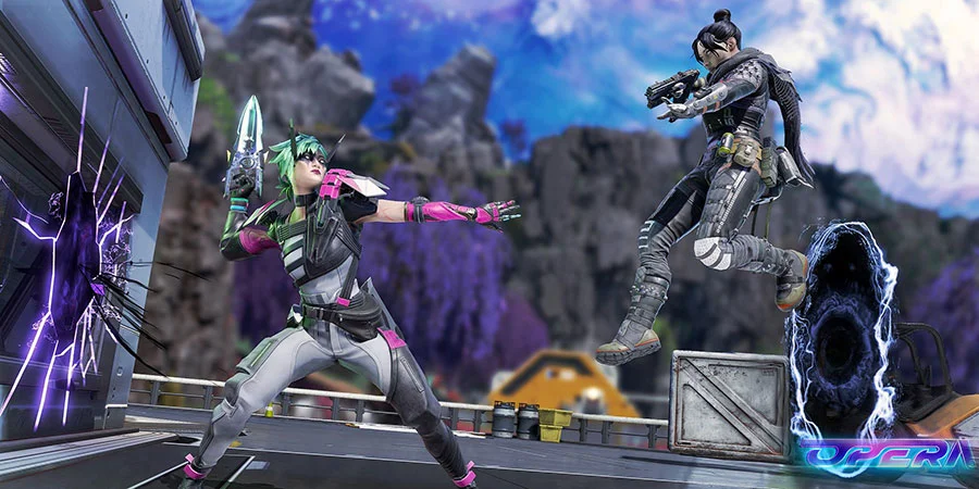 Apex Legends