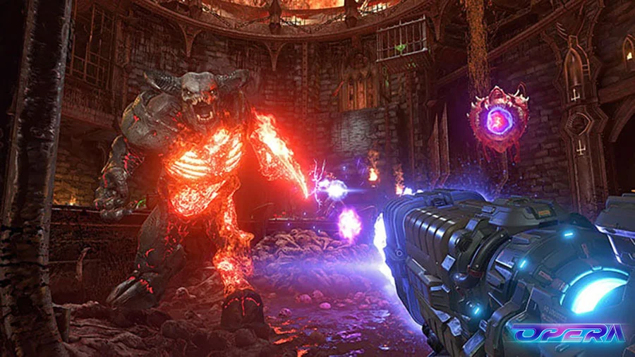 DOOM Eternal