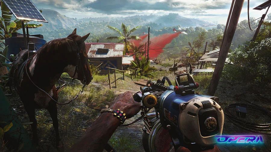 Far Cry 6