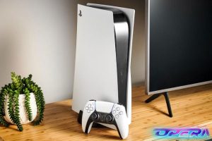 دستیابی به مرورگر در کنسول PS5