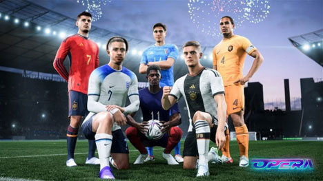 بررسی گیم پلی بازی FC 24