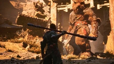 انواع درخت مهارت در بازی Black Myth: Wukong