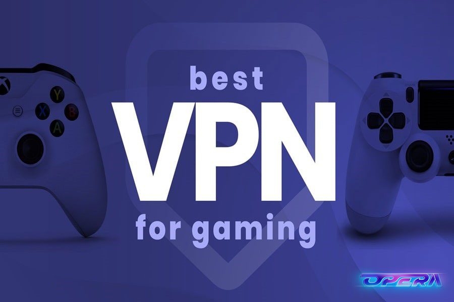 نحوه اشتراک‌گذاری vpn در کنسول