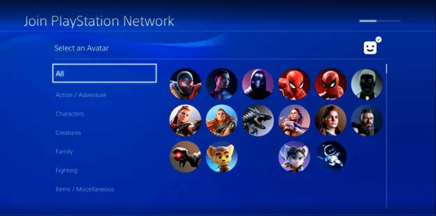 ساخت اکانت ریجن ترکیه با استفاده از PS4