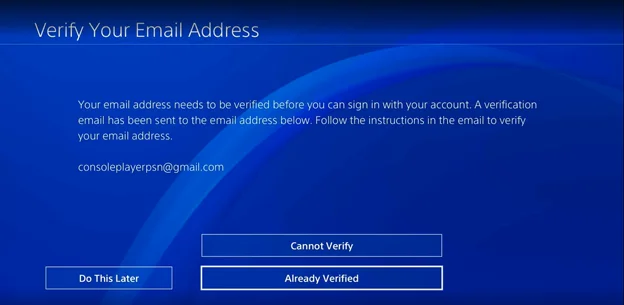 ساخت اکانت ریجن ترکیه با استفاده از PS4