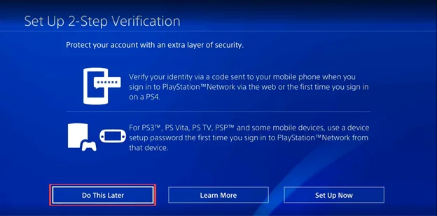 ساخت اکانت ریجن ترکیه با استفاده از PS4