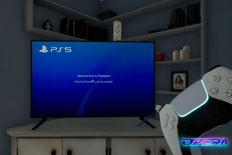 نحوه گرفتن اسکرین شات در کنسول PS4