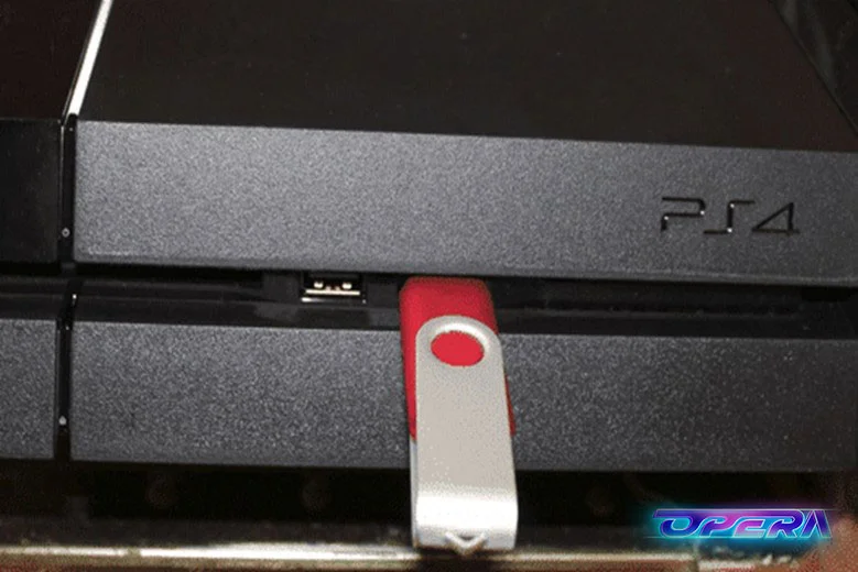 تصاویر و ویدئوهای PS5 را در یک درایو USB کپی کنید!