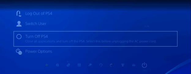 ساخت اکانت ریجن ترکیه با استفاده از PS4