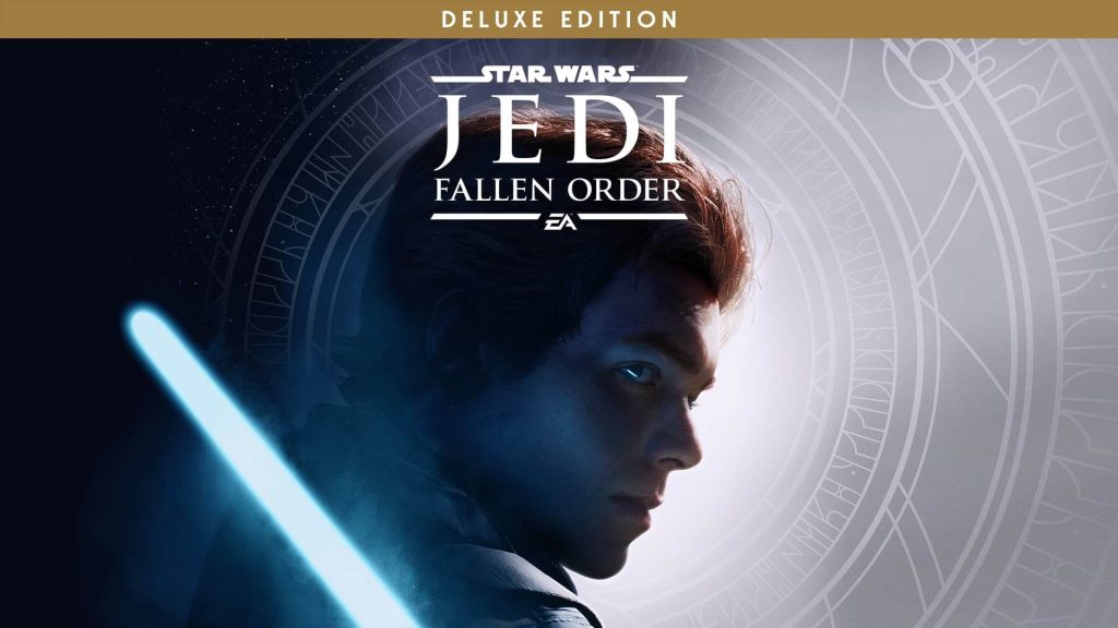 اکانت قانونی Star Wars Jedi Fallen Order برای PS4 و PS5